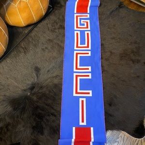 Gucci Scarf